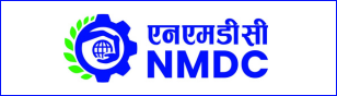 NMDC Ltd